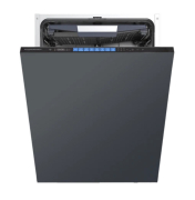 Kppersbusch G 6564.0 v, Einbau Geschirrsplautomat, vollintegrierbar, 60 cm, EEK: B, mit 5 Jahren Garantie!