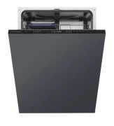 Kppersbusch G 4320.0 v, Einbau Geschirrsplautomat, vollintegrierbar, 45 cm, EEK: C, mit 5 Jahren Garantie!