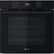 Bauknecht BBA385PU0K Einbau-Backofen, EEK: A+, mit 5 Jahren Garantie!