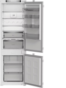 Bauknecht BHK2 5292 B4E, Einbau-Khl-Gefrierkombination, weiss, 178 cm, EEK: E mit 5 Jahren Garantie!