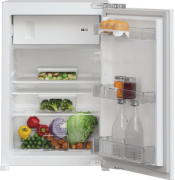 Bauknecht BKSI 9GF2, Einbau-Khlschrank mit Gefrierfach, weiss, 88 cm, EEK: E, mit 5 Jahren Garantie!