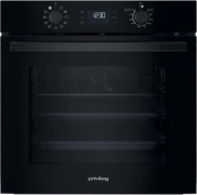 Privileg PBA385PU0K, Heiluftbackofen mit 12 Funktionen, EEK: A++, mit 5 Jahren Garantie!