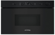 Privileg PM K11 B, Einbau-Mikrowelle, schwarz, mit 5 Jahren Garantie!