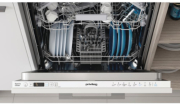 Privileg P2I HD524 A, Geschirrspler 60 cm, vollintegrierbar, EEK: E, mit 5 Jahren Garantie!