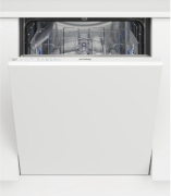 Privileg P2I HL326 A, Geschirrspler 60 cm, vollintegrierbar, EEK: E, mit 5 Jahren Garantie!