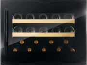 Dunavox Spirit 19, Weinkhlschrank, schwarz, DVS-19.50B. Mit 3 Jahren Garantie!