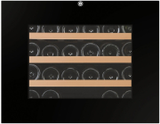 Dunavox Balance 24, Einbau-Weinkhlschrank, schwarz, DXB-24.51B.TO. Mit 3 Jahren Garantie!