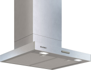 Constructa CD636680, Wandesse, 60 cm, Metall-Optik, EEK: B, mit 5 Jahren Garantie!