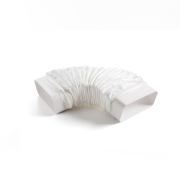 Novy Flaches flexibles Rohr, 906408