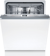 Bosch SMH4ECX28E, Vollintegrierter Geschirrsp�ler, Serie 4, 60 cm, EEK: A, mit 5 Jahren Garantie!