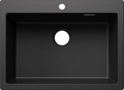 Blanco Pleon 8 Einbausp�le, Silgranit, Farbe anthrazit, 527781