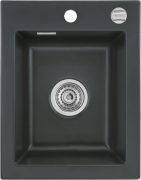 Systemceram KeraDomo MERA 39 F in Eibe (matt), mit 5 Jahren Garantie