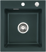 Systemceram KeraDomo MERA 46 Eibe (matt), mit 5 Jahren Garantie