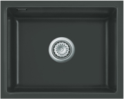 Systemceram KeraDomo MERA 57 F/o in Eibe (matt), mit 5 Jahren Garantie