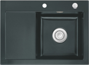 Systemceram KeraDomo MERA 70 in Eibe (matt), mit 5 Jahren Garantie