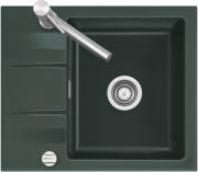 Systemceram KeraDomo GENEA 60 in Eibe (matt), mit 5 Jahren Garantie