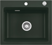 Systemceram KeraDomo KARA 57 F in Eibe (matt), mit 5 Jahren Garantie