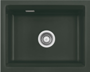 Systemceram KeraDomo KARA 57 F/o in Eibe (matt), mit 5 Jahren Garantie