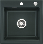 Systemceram KeraDomo MERA 51 F in Eibe (matt), mit 5 Jahren Garantie