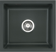 Systemceram KeraDomo MERA 42 U/g, geschliffene Oberseite, Eibe (matt), mit 5 Jahren Garantie