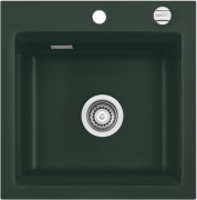 Systemceram KeraDomo KARA 51 F in Eibe (matt), mit 5 Jahren Garantie