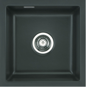 Systemceram KeraDomo MERA 46 F/o in Eibe (matt), mit 5 Jahren Garantie