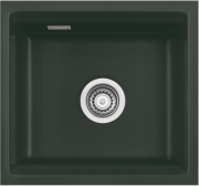 Systemceram KeraDomo KARA 51 F/o in Eibe (matt), mit 5 Jahren Garantie