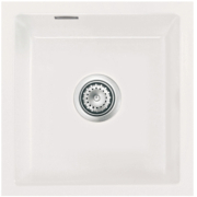 Systemceram KeraDomo MERA 40 U/g, geschliffene Oberseite, Farbe Gr�nland (gl�nzend), mit 5 Jahren Garantie