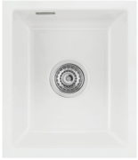 Systemceram KeraDomo MERA 32 U/g, geschliffene Oberseite, Farbe Gr�nland (gl�nzend), mit 5 Jahren Garantie