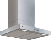 Neff D65BCC2L0, Wand-Haube, Metall-Optik, 60 cm, EEK: B, mit 5 Jahren Garantie!