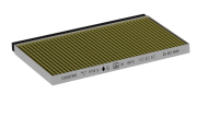 Neff Z51IBB1X6, Long-life Clean Air Geruchsfilter