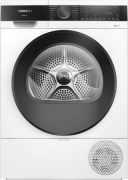 Siemens WQ33G2D41, iQ500, W�rmepumpen-Trockner, 9 kg, Wei�, EKK: C, mit 5 Jahren Garantie!
