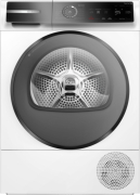 Bosch WQB246D41, Serie 8, W�rmepumpentrockner, 9 kg, EEK: B, mit 5 Jahren Garantie!